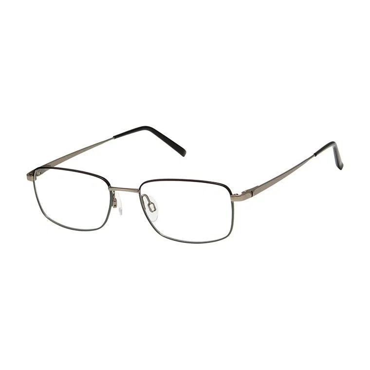 Charmant Pure Titanium TI29130 Eyeglasses - view 3